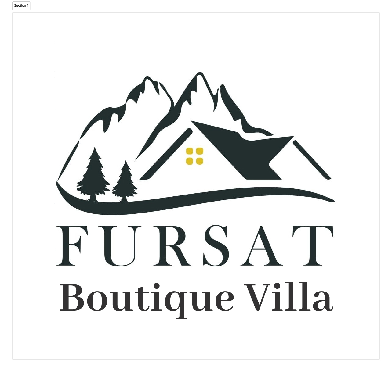 Fursat Logo