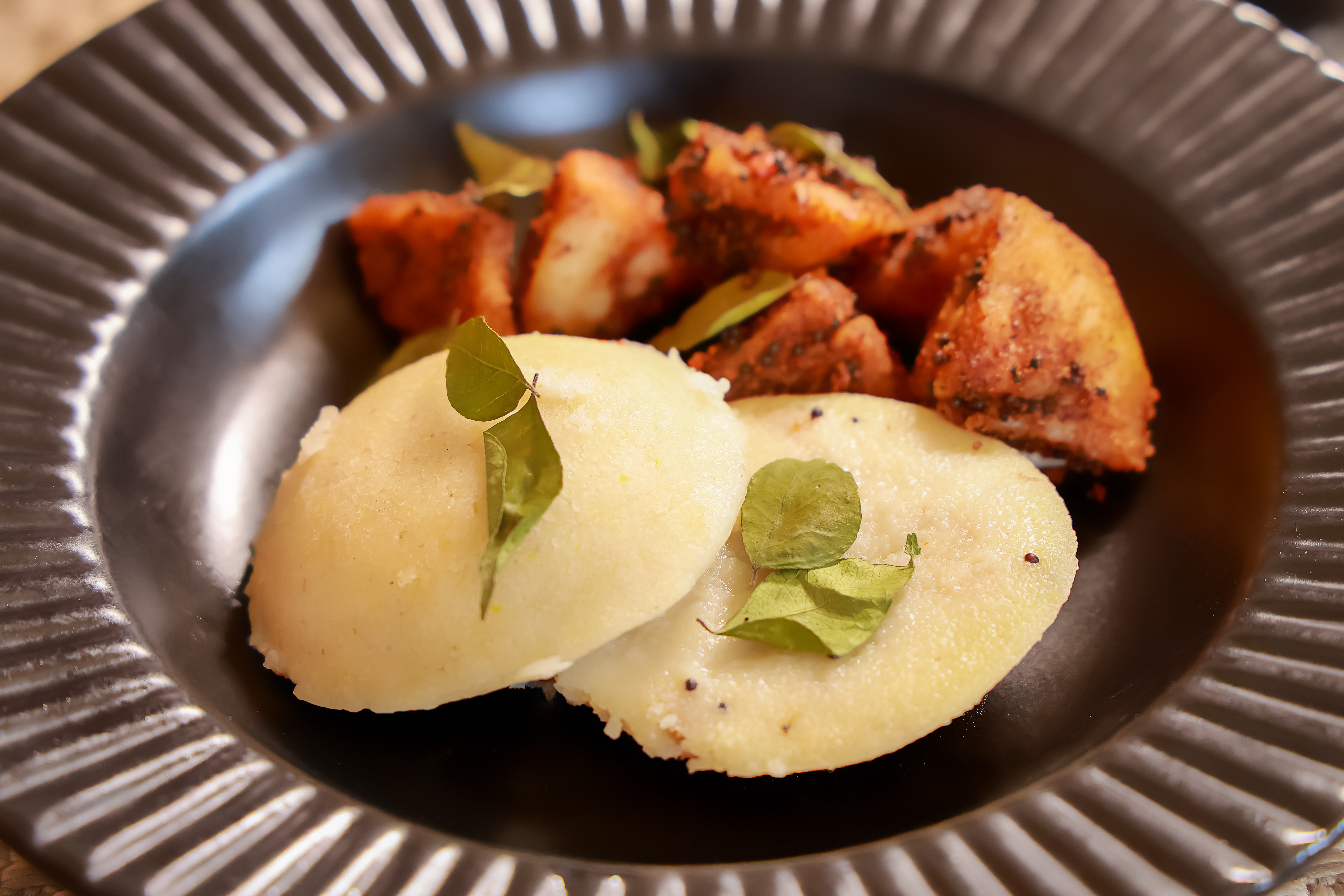Signature Dish