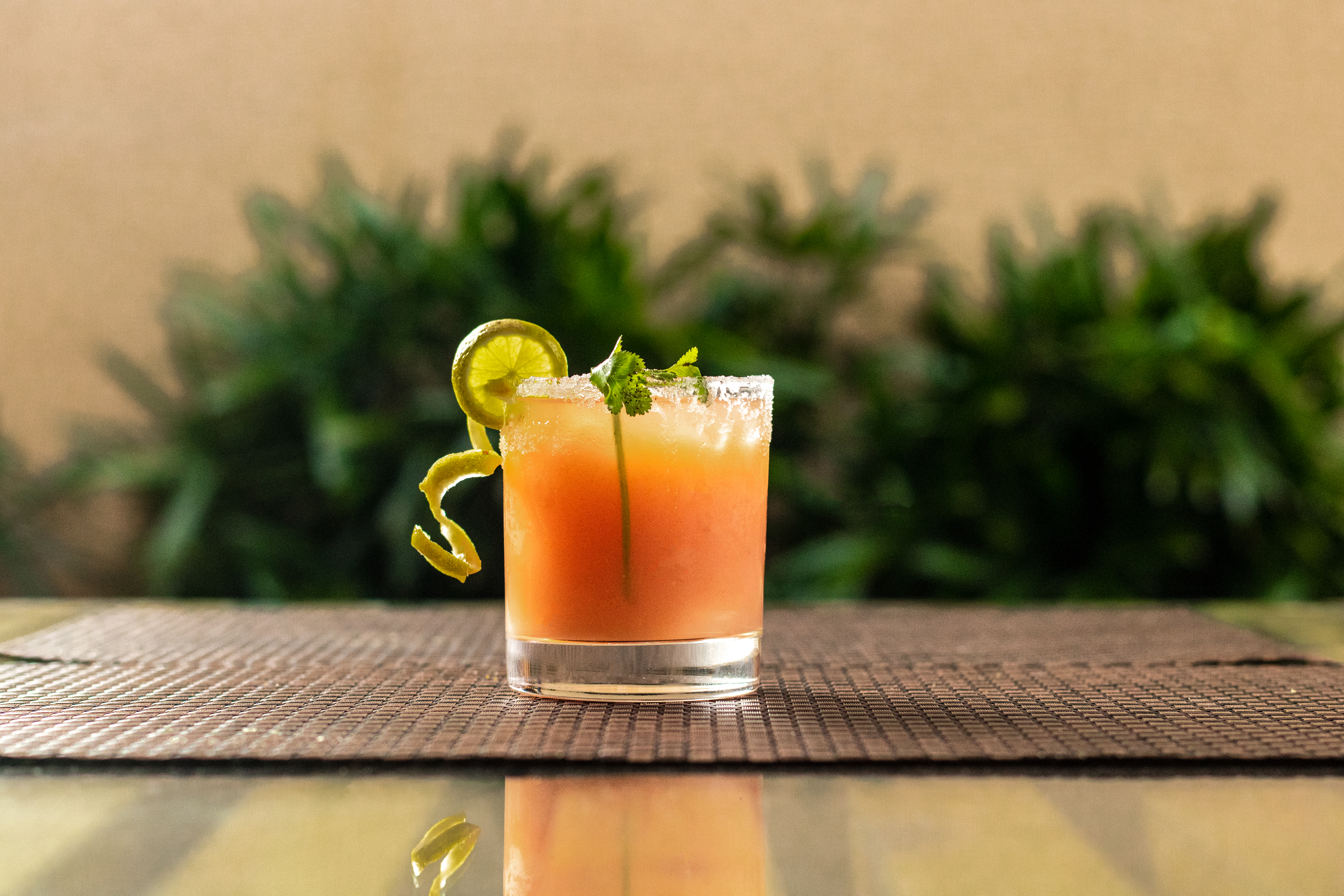 Mocktails