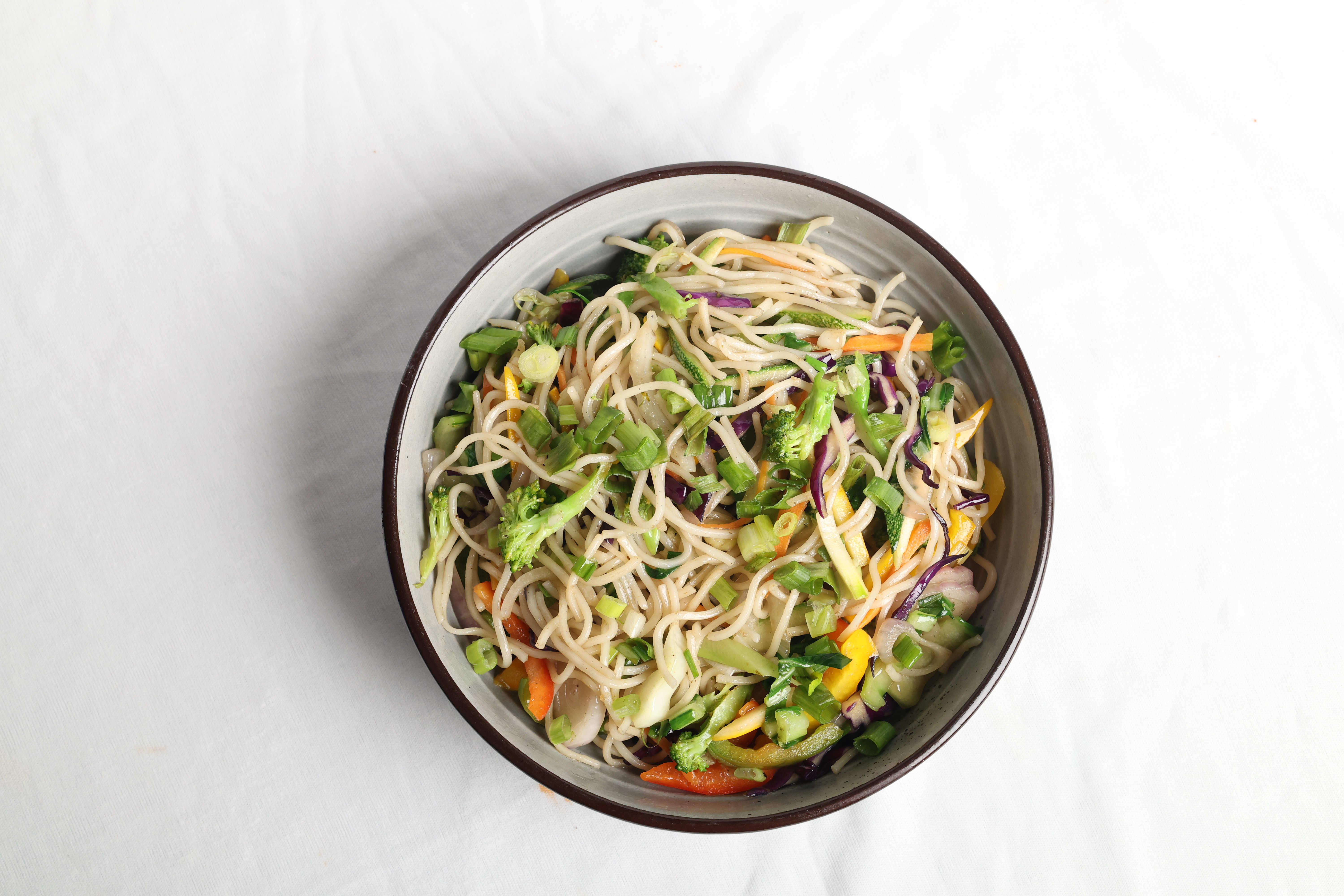 Asian Delicacies