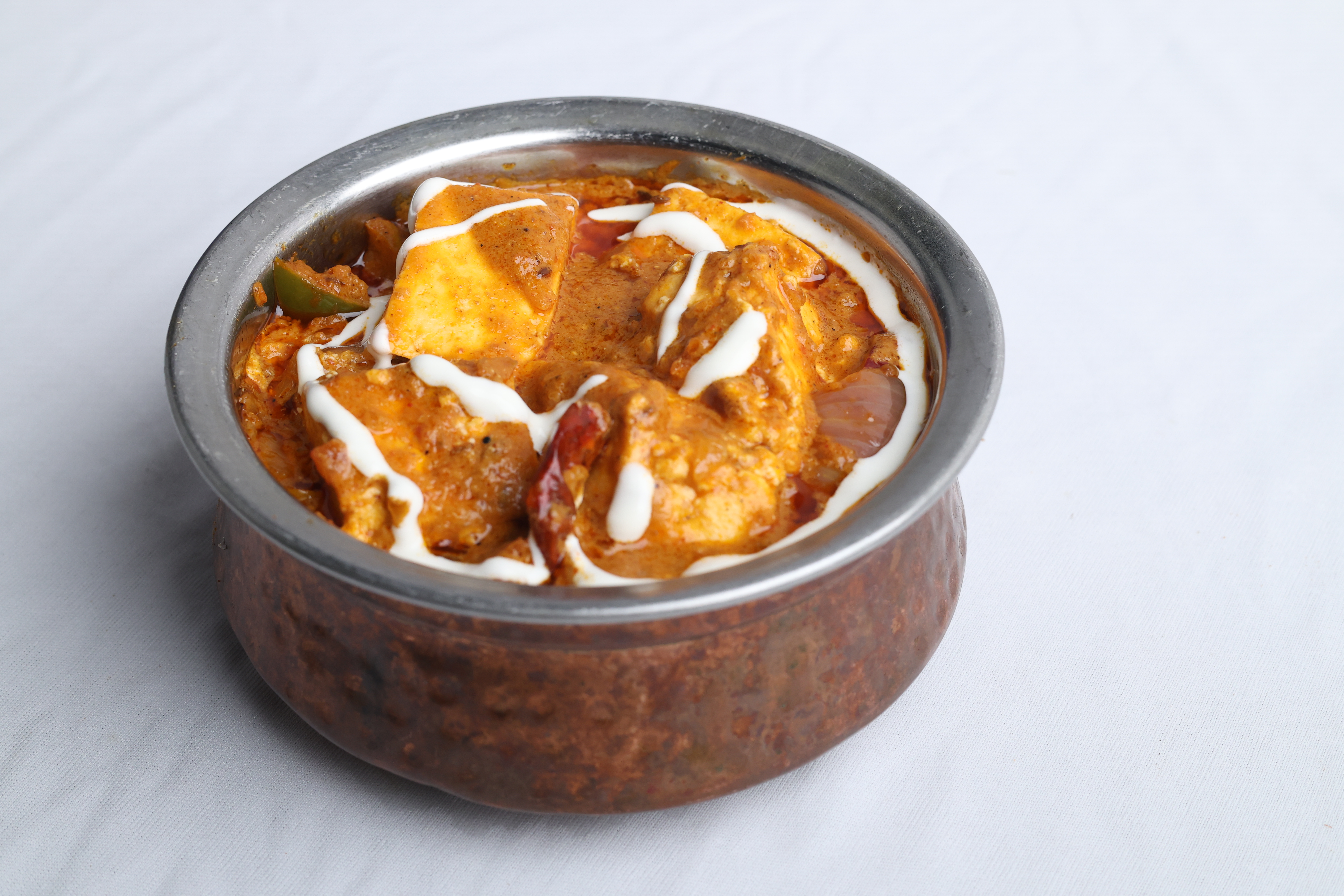 North Indian Delicacies