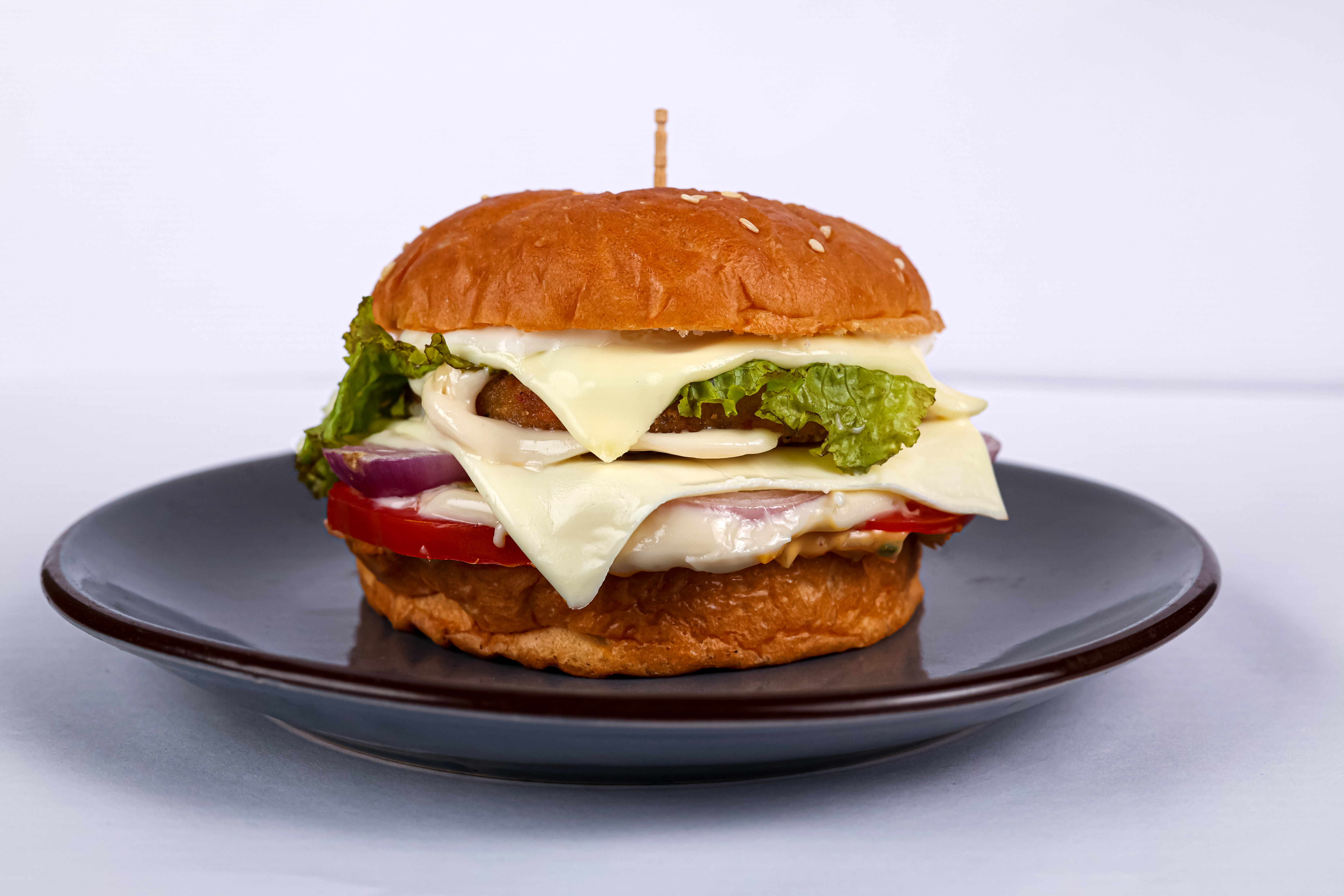 Burgers