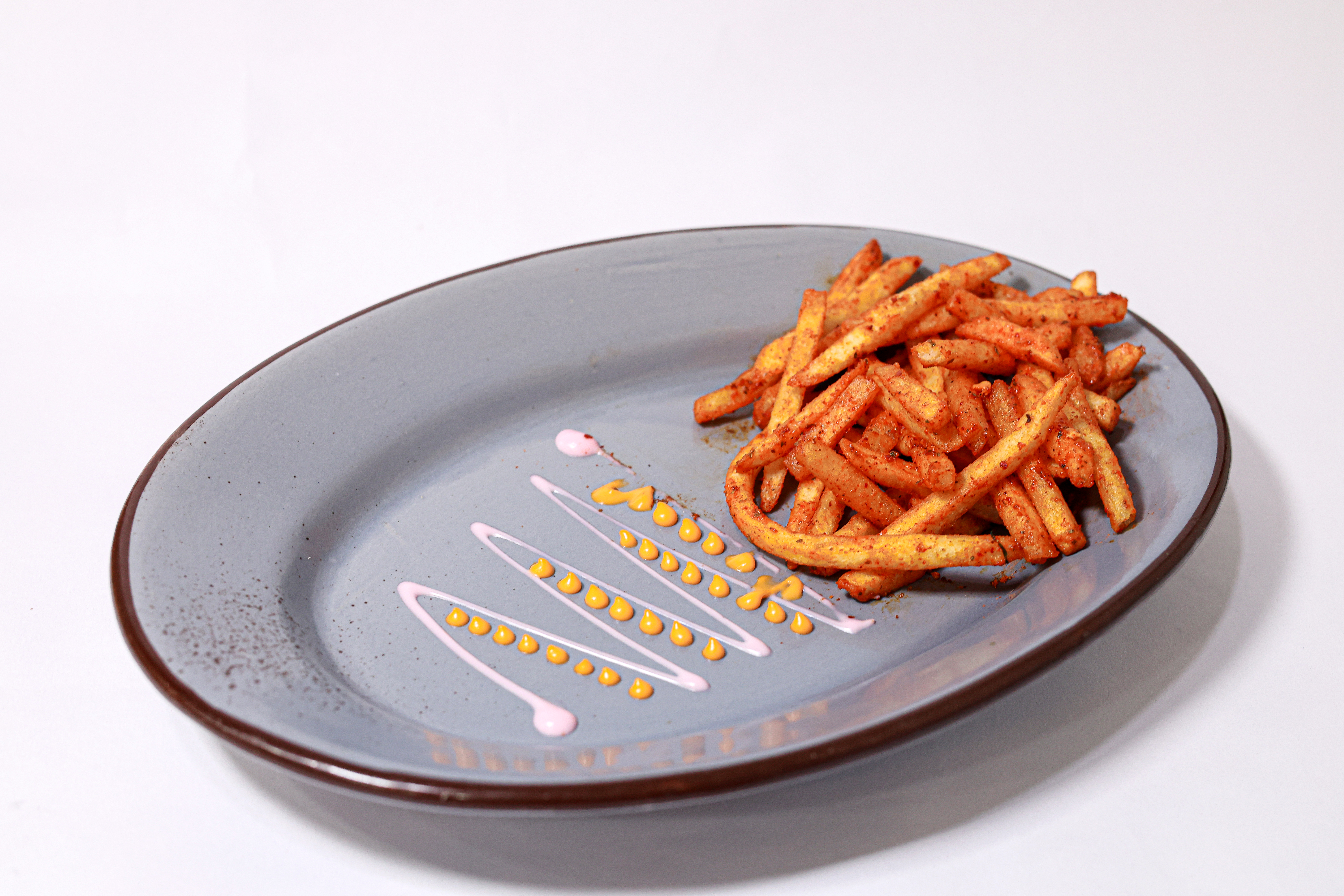 Finger Foods